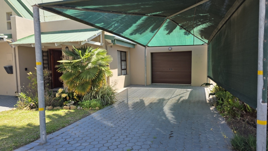 3 Bedroom Property for Sale in Twee Kuilen Western Cape